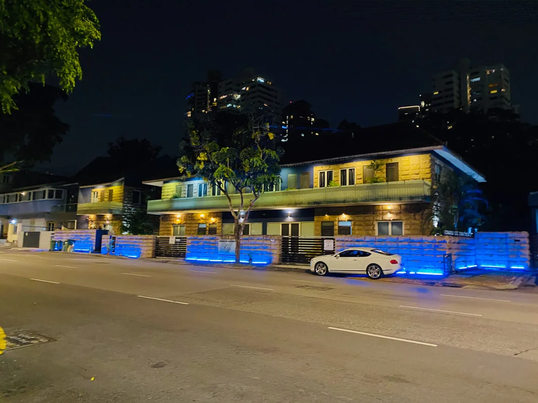 Edward Lee Apartments — image from the Estate.sg archive