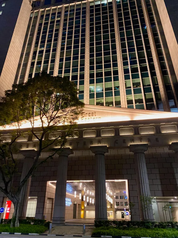 Great Eastern Centre — image from the Estate.sg archive
