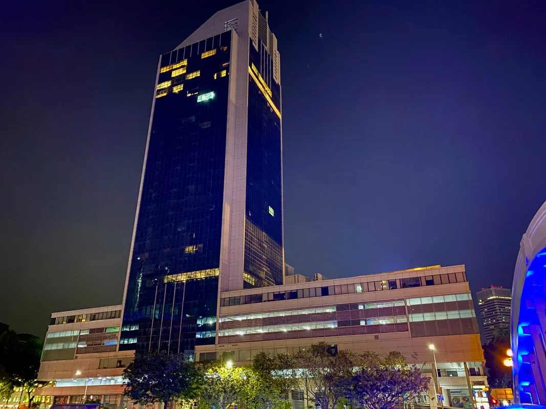 High Street Centre — image from the Estate.sg archive