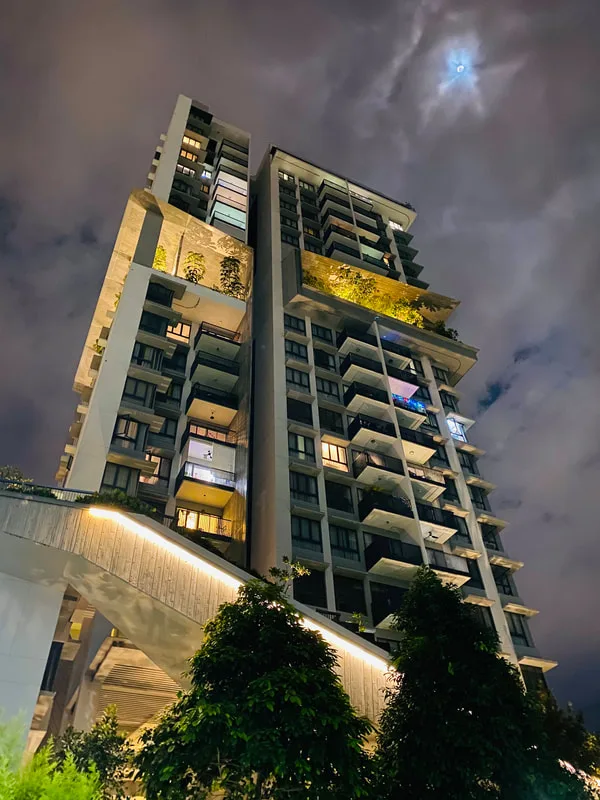 Highline Residences — image from the Estate.sg archive