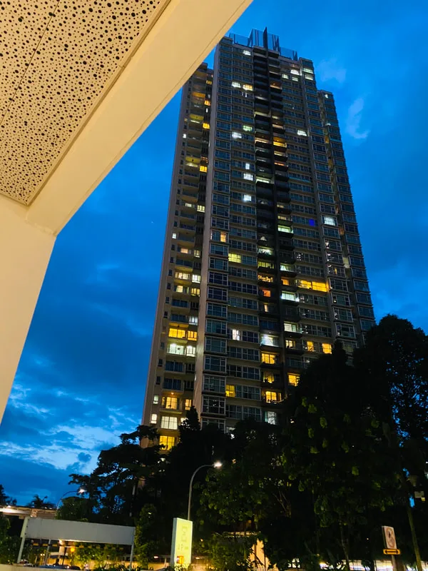 Meraprime — image from the Estate.sg archive