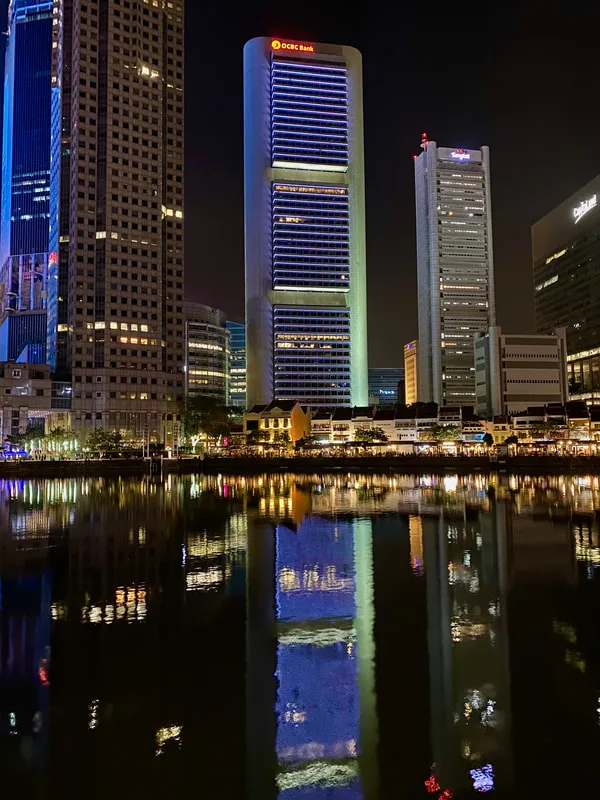 OCBC Centre — image from the Estate.sg archive