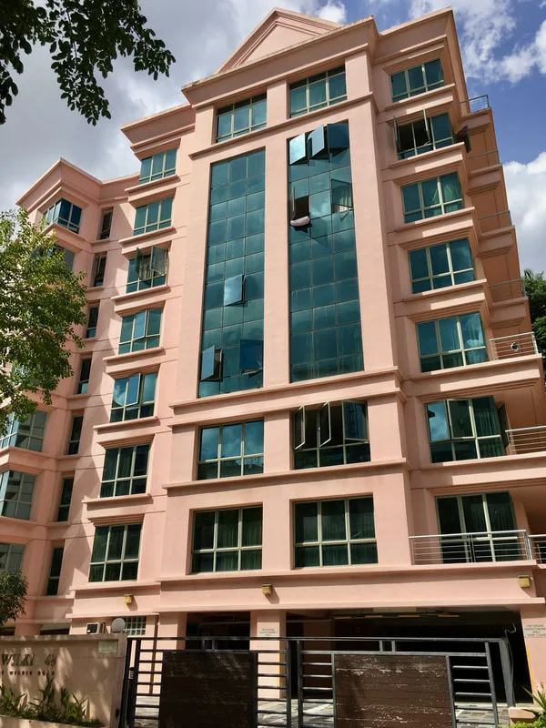 Wilkie 48 — image from the Estate.sg archive